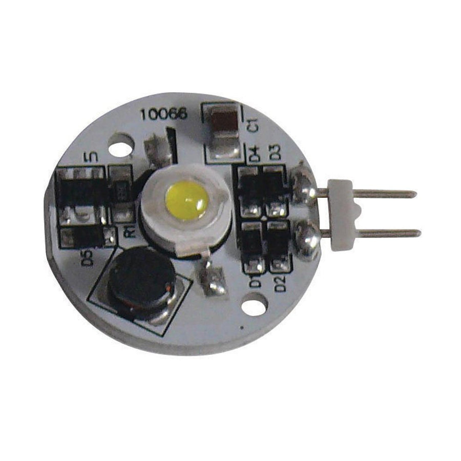 High Output Diamond Group 52620 Bulb with COB Technology (G-4/JC20)