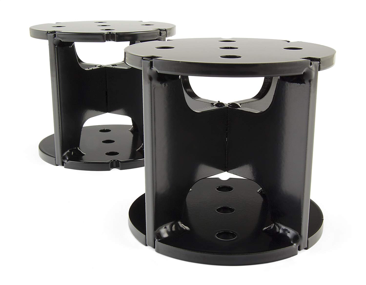 Air Lift 52440 Air Spring Spacers - 4" -Level