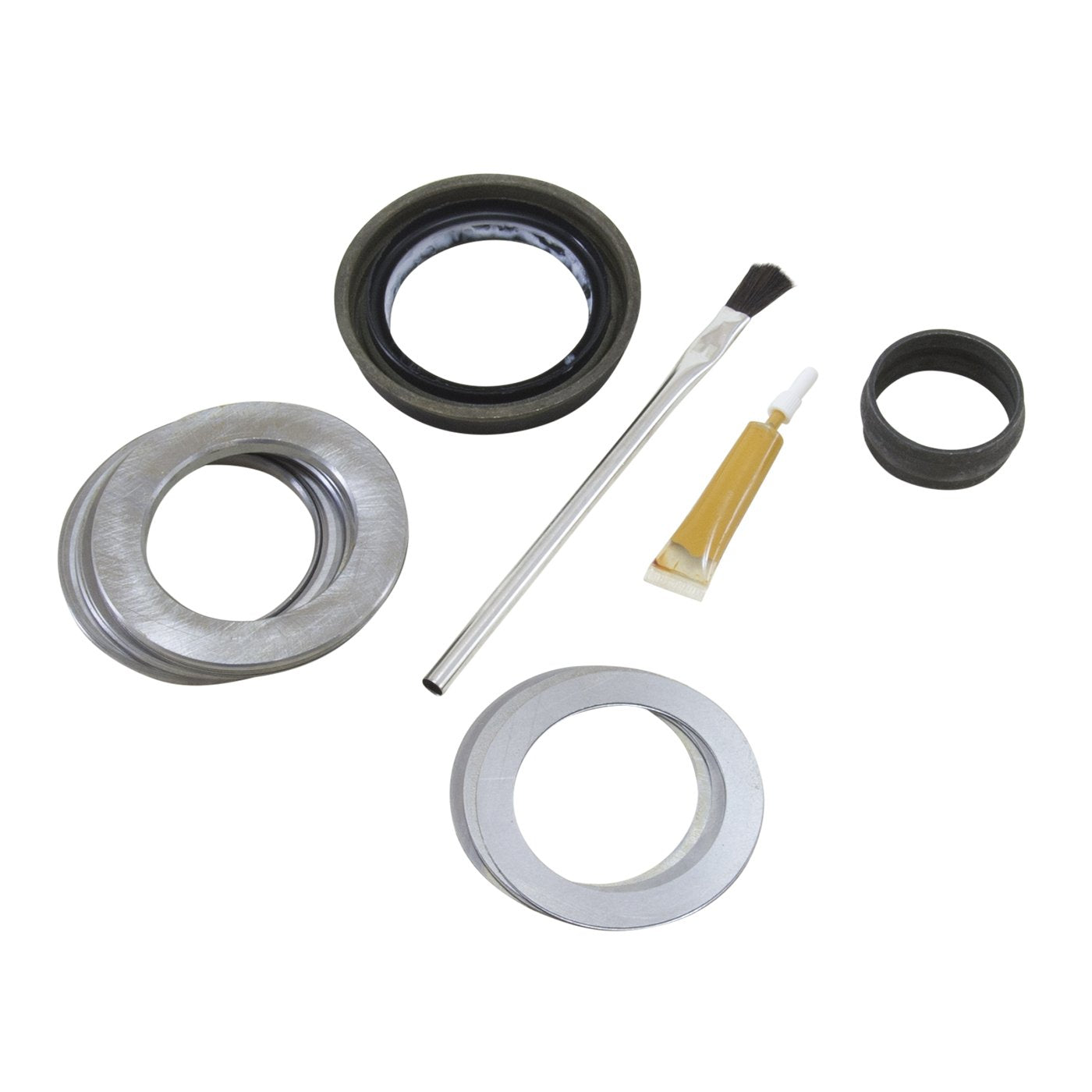 Minor Installation Kit Yukon (MK GM8.6IRS) for GM 8.6" IRS Rear Differential