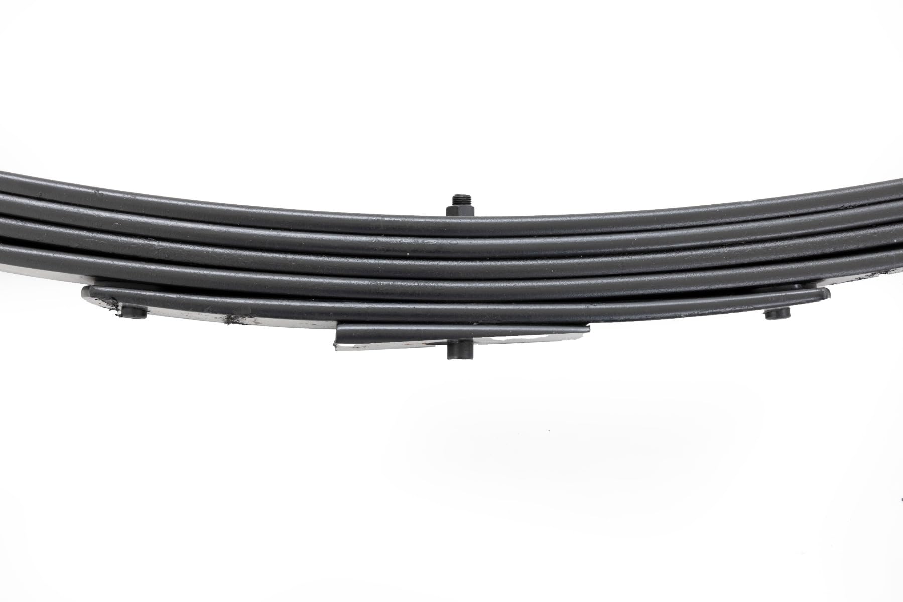 6" Rough Country Front Leaf Springs for 73-87 GMC C15/K15 Truck - 8015Kit