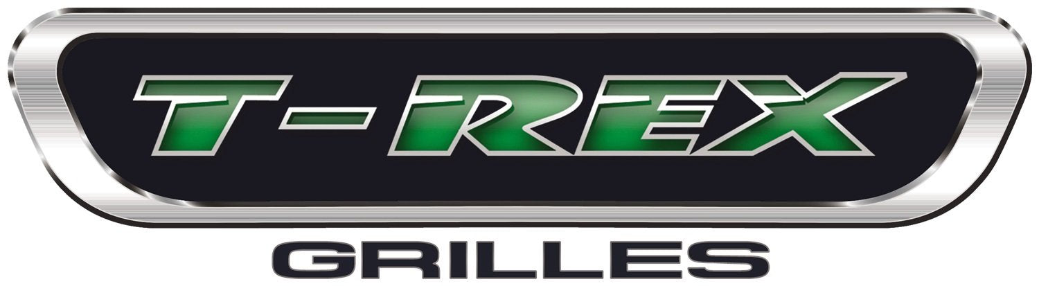 Billet Grille Compatible with Ford, Polished, 1 Pc, Insert - PN #20560