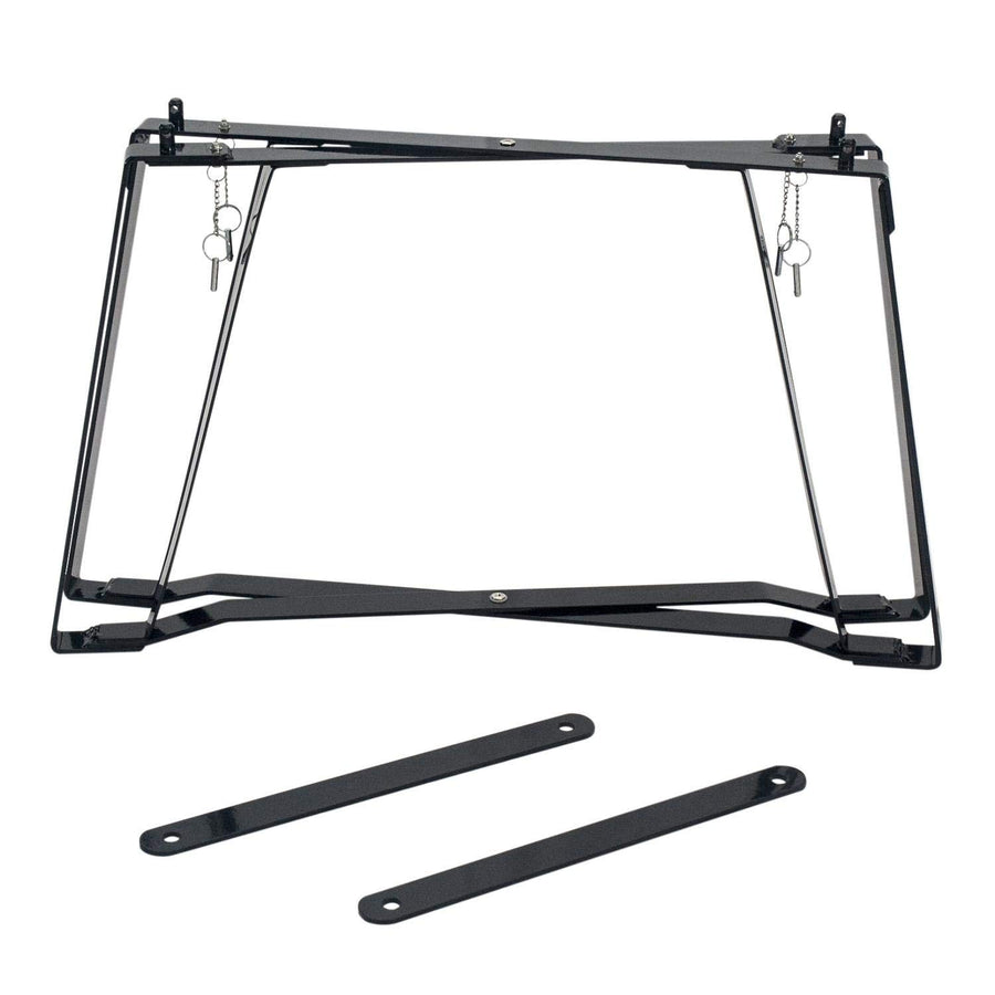 Black Primo 322 Portable Base, Junior