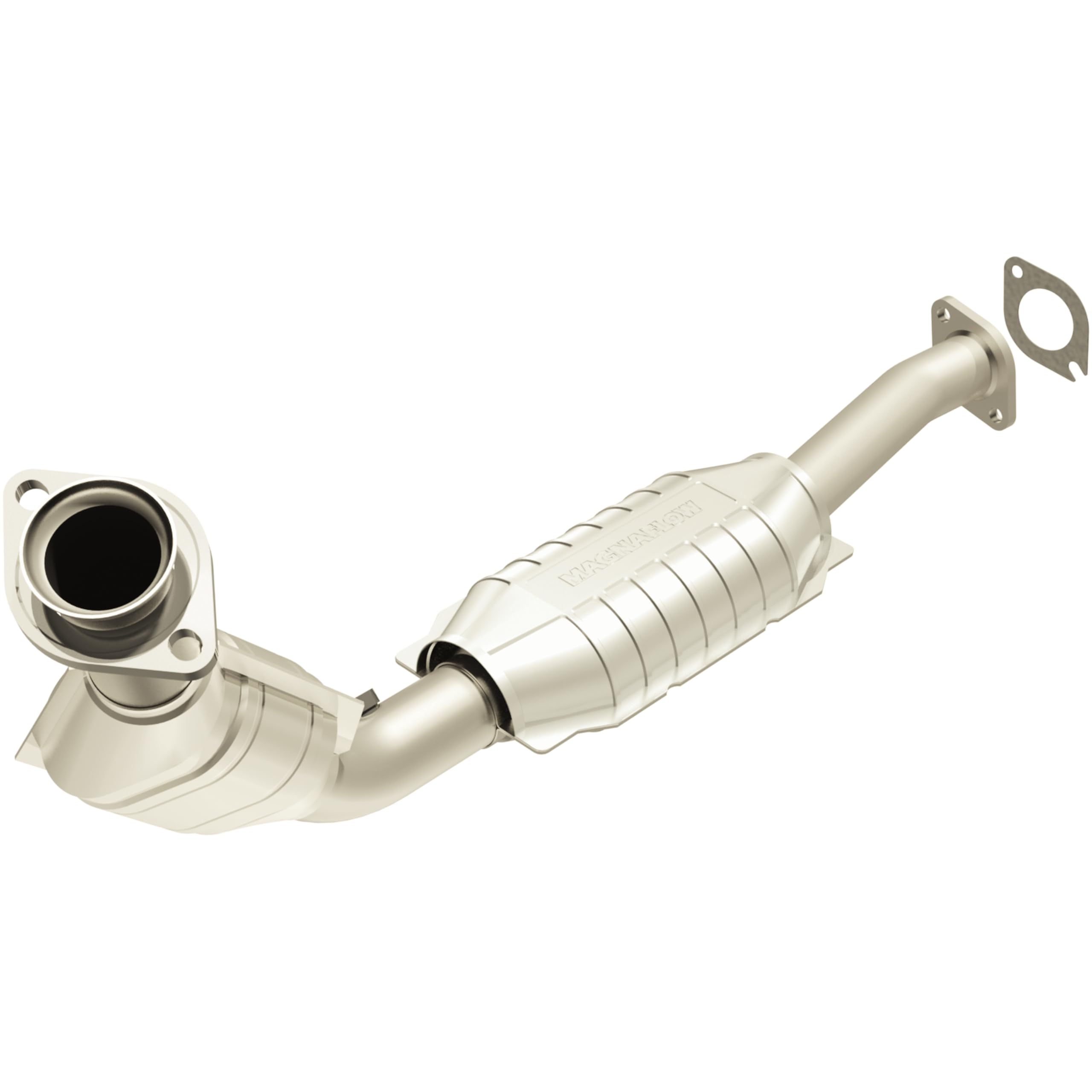 Catalytic Converter MagnaFlow 49057: OEM Grade, Direct-Fit (EPA Compliant)
