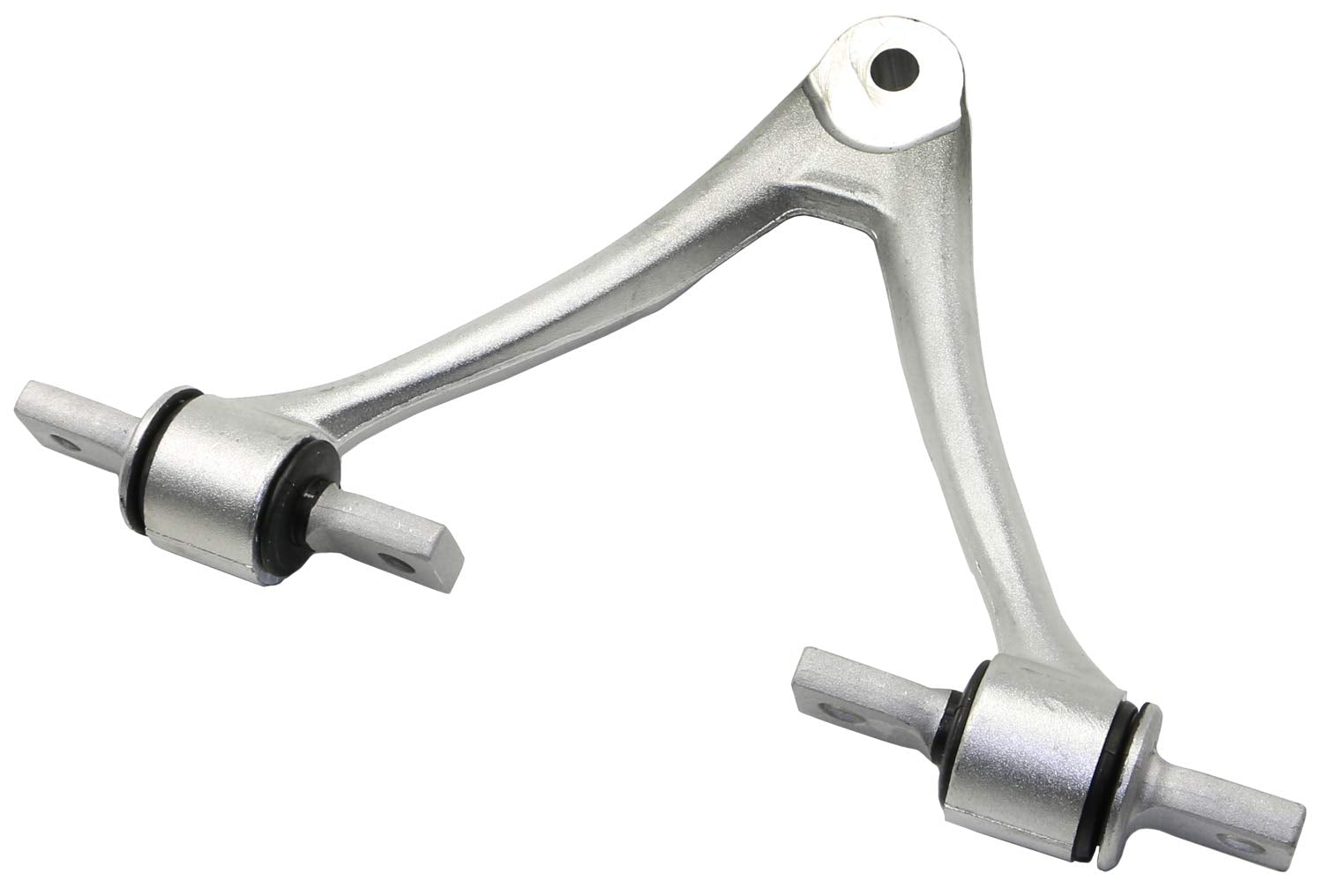 MOOG Suspension Control Arm front left upper RK642828