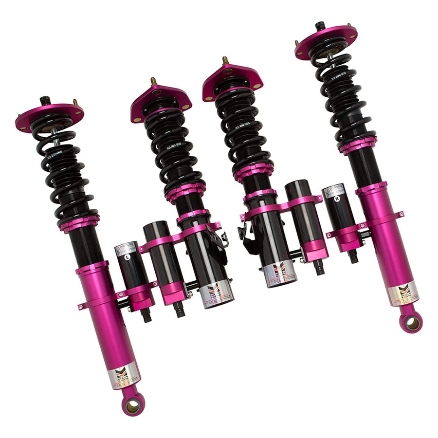 MR-CDK-NS14-RS Megan Racing SPEC-RS Series Coilover Damper Kit