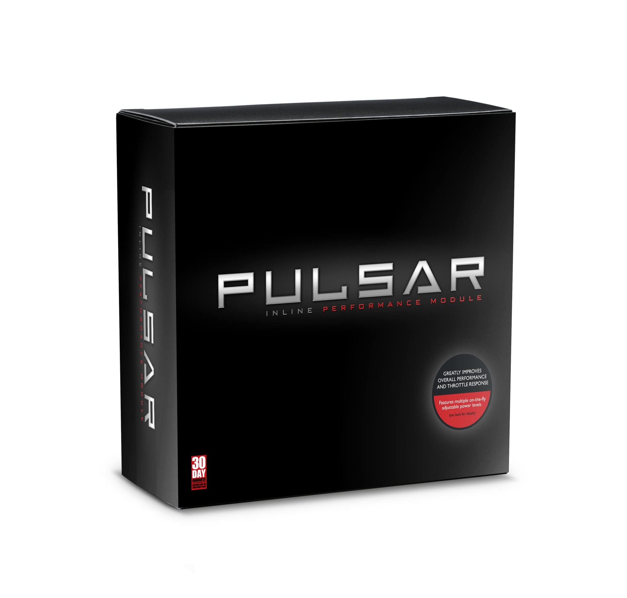 Pulsar Edge Products 42452 2020 Jeep 3.6L JT Gladiator