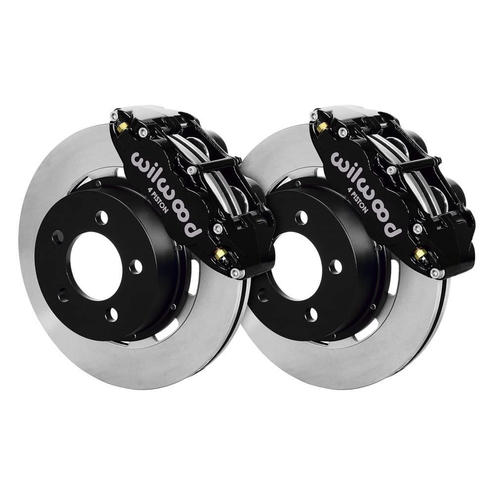 12.19" Front Kit, FNSL4R