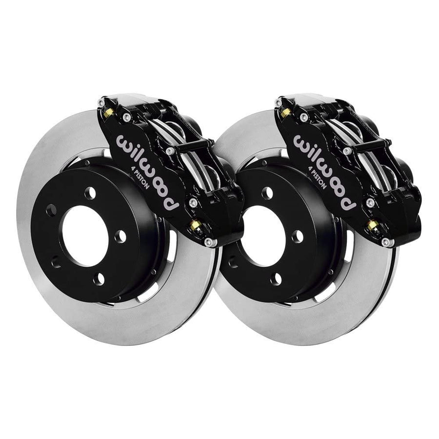12.19" Front Kit, FNSL4R