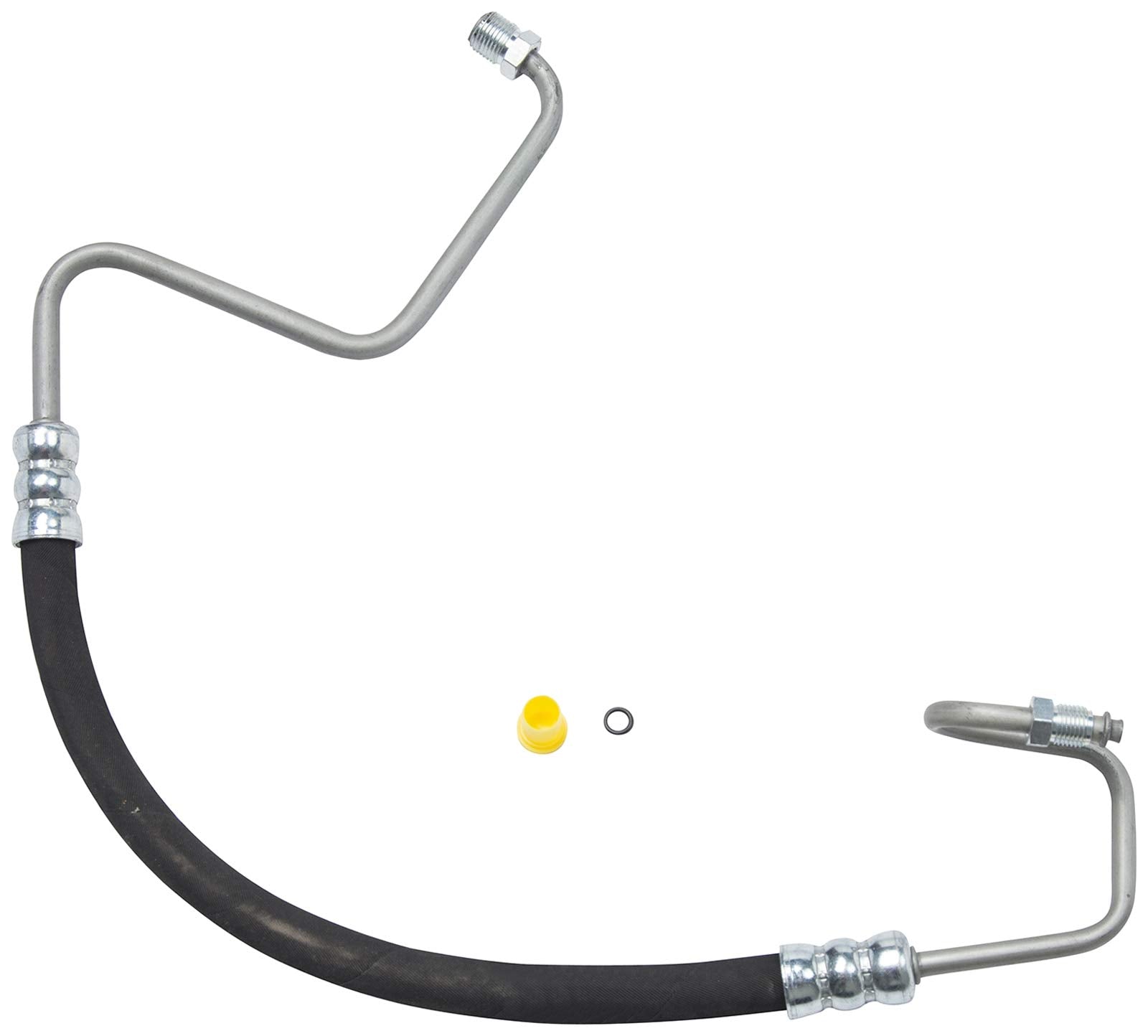 Power Steering Gates 356370 Hose Assembly Pressure Line