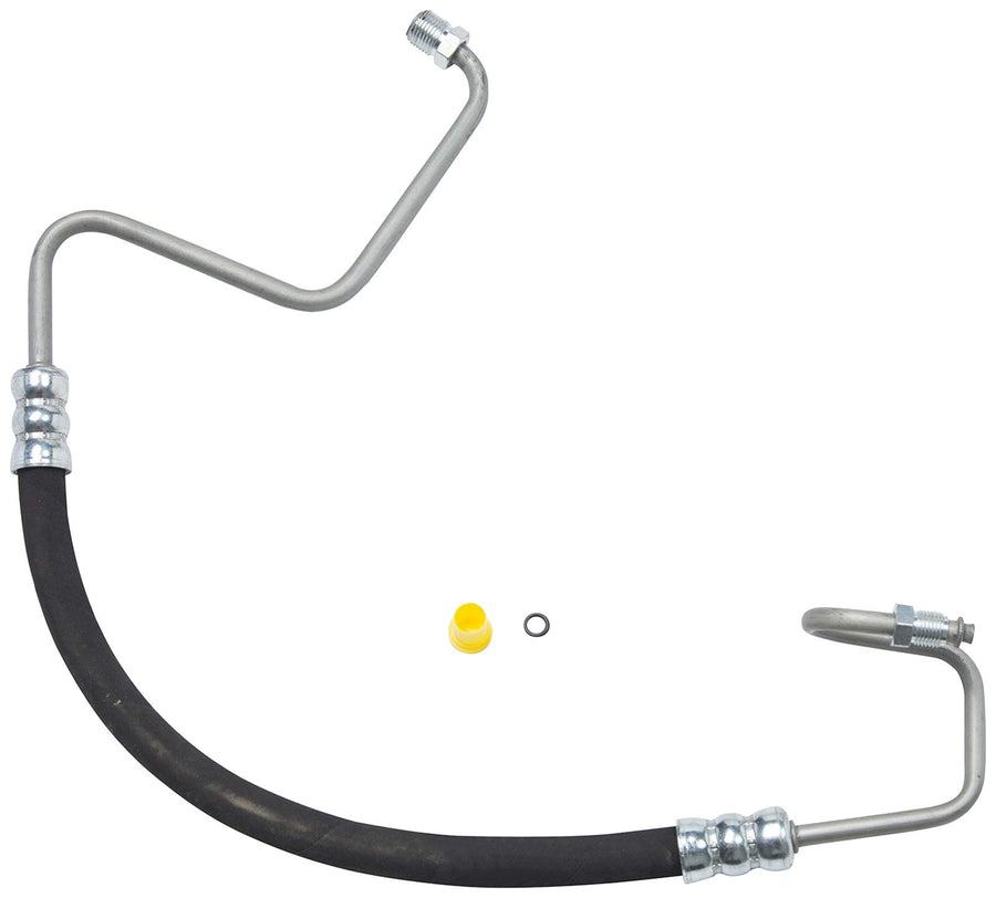 Power Steering Gates 356370 Hose Assembly Pressure Line