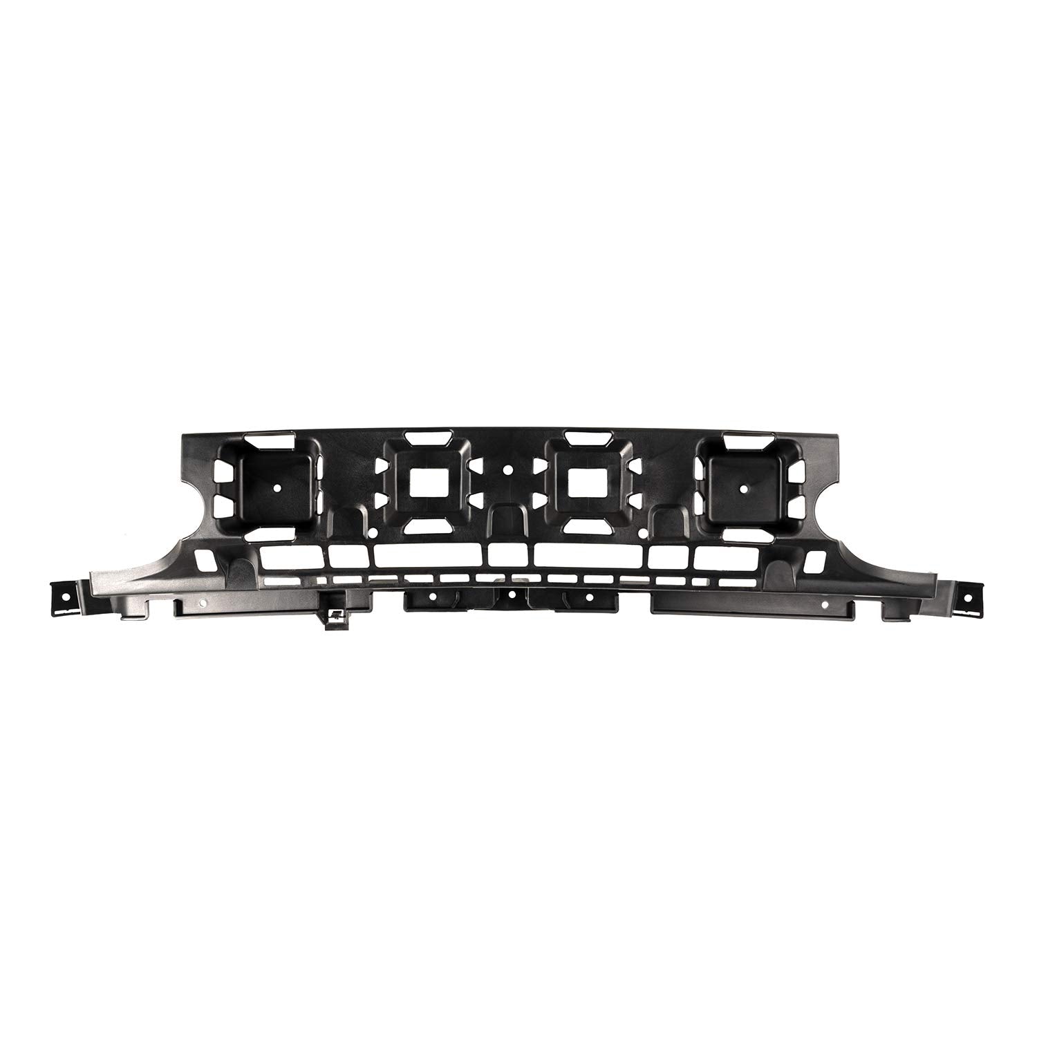 12041.12 | Omix-Ada | Bumpr Mount Bracket, Frnt, w/o Temp sens | OE Reference: 55156878AE | Fits 2005-2007 Jeep Grand Cherokee WK
