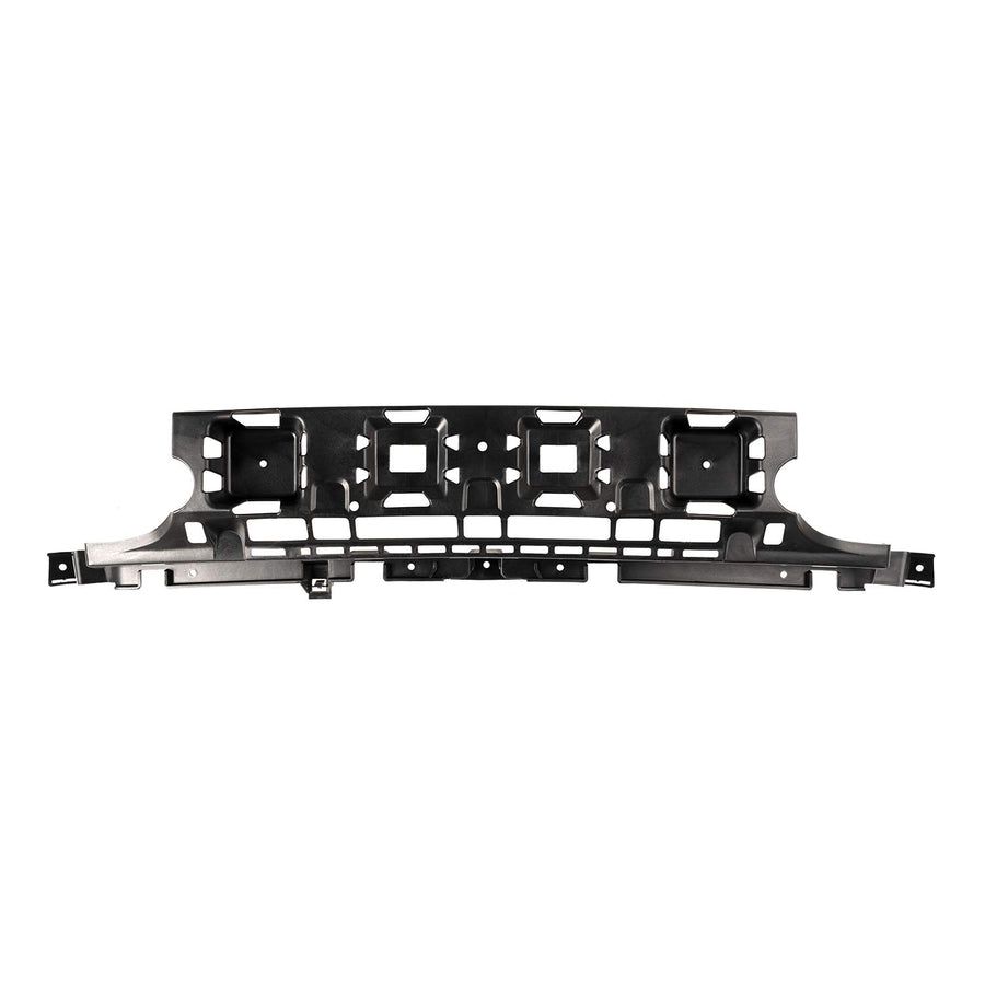 12041.12 | Omix-Ada | Bumpr Mount Bracket, Frnt, w/o Temp sens | OE Reference: 55156878AE | Fits 2005-2007 Jeep Grand Cherokee WK