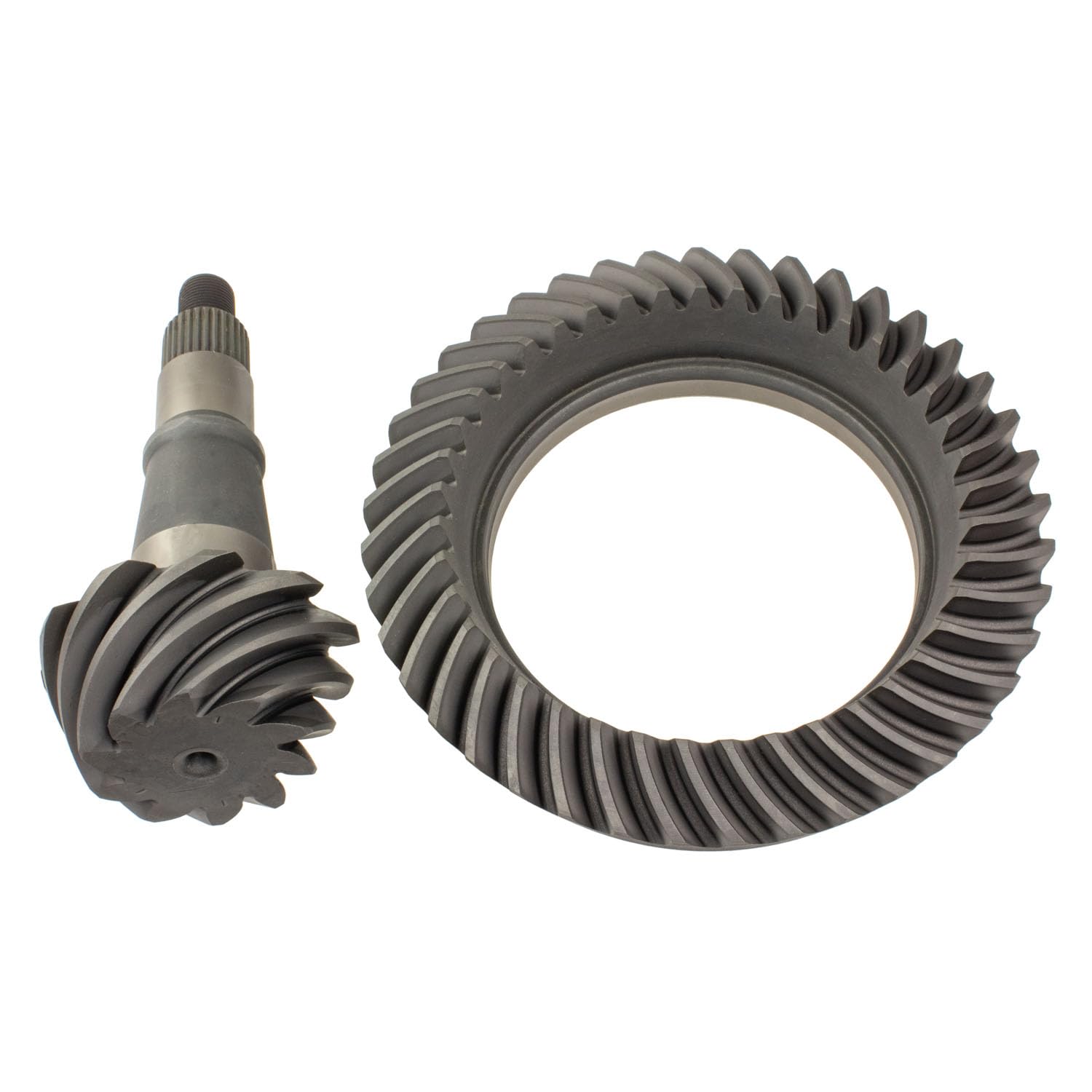 Motive Gear Differential Ring & Pinion C9.25-410F-1 For Chrysler 9.25 Front Ratio 4.10, 12-Bolt, 30 Spline, 10 Pinion & 41 Ring Tooth - Fits Dodge/Ram 2500/3500 Replaces AAM 40041782 Mopar 68002471AA
