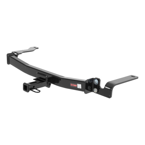 CURT Class 1 11319 Trailer Hitch, 1-1/4-Inch Receiver, Fits Select Ford Focus
