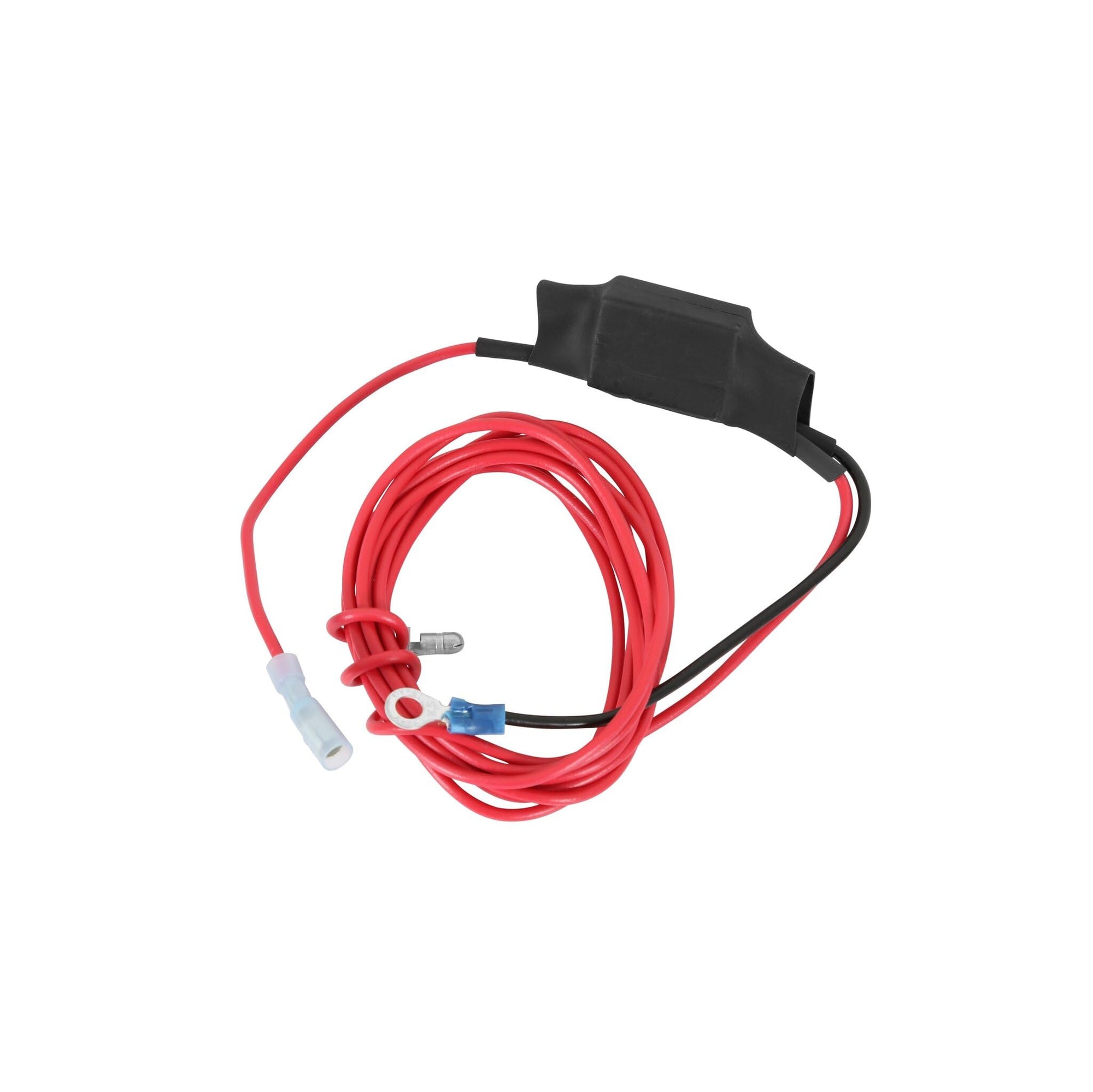 Electric Trunk Release Kit Scott Drake C7AZ-6243200-EL