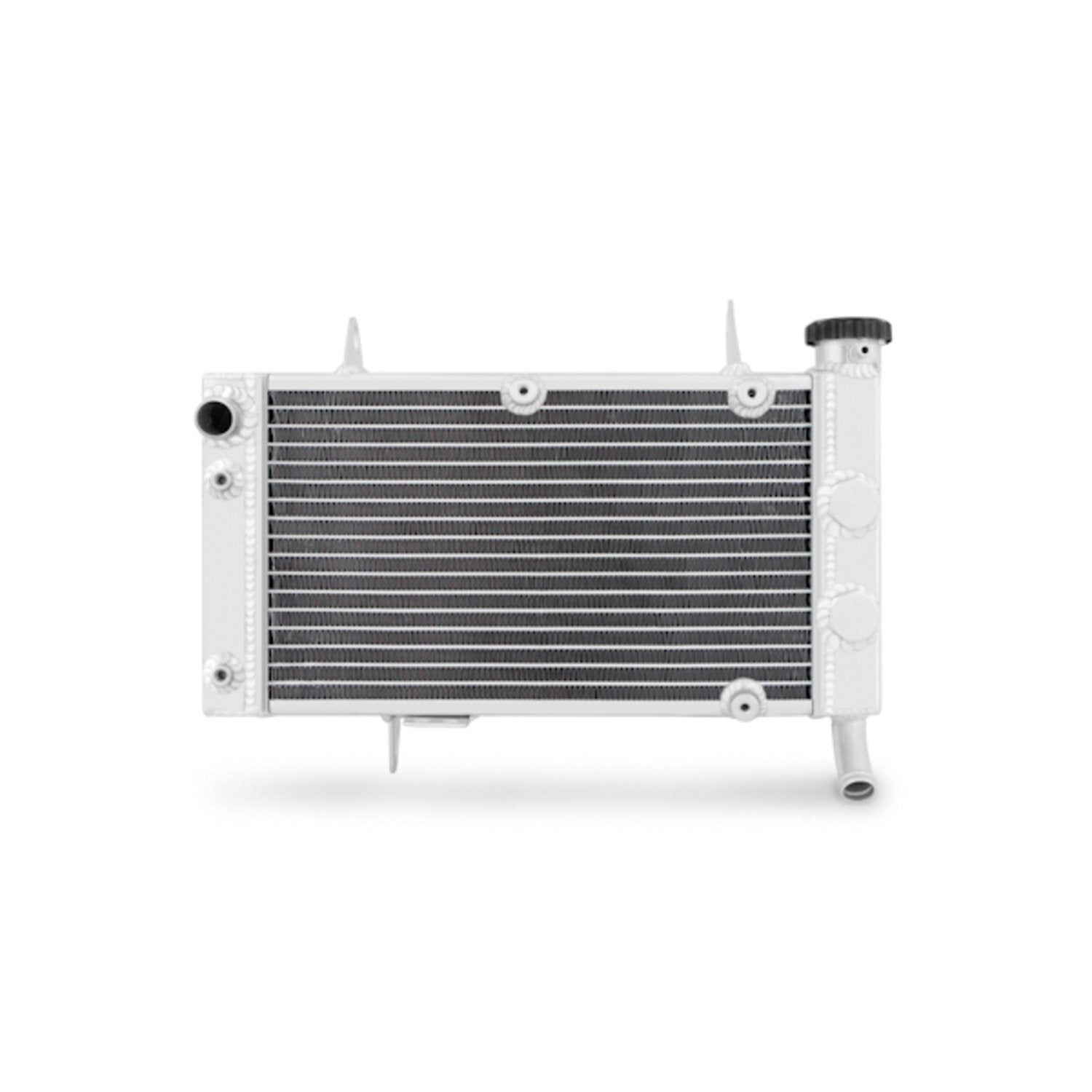 Mishimoto Aluminum Radiator MMPS-LTZ400-03 Fits Suzuki LTZ400 / Kawasaki KFX400 2003-2008