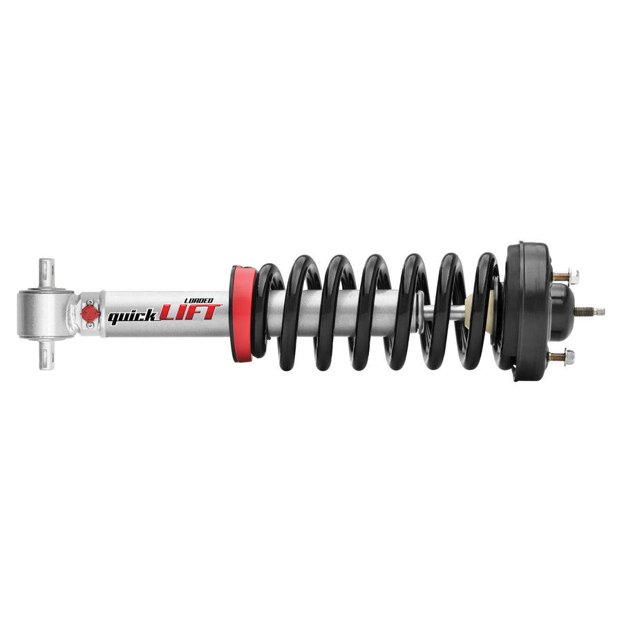QuickLIFT Rancho RS999955 Suspension Strut and Coil Spring Assembly
