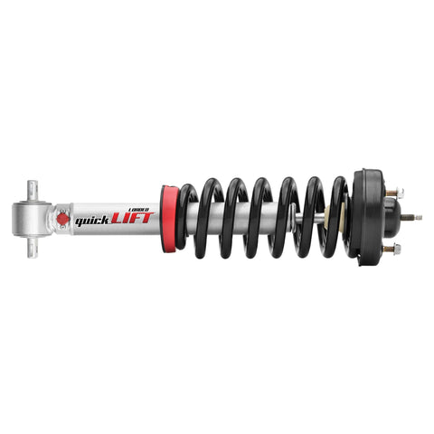 QuickLIFT Rancho RS999955 Suspension Strut and Coil Spring Assembly