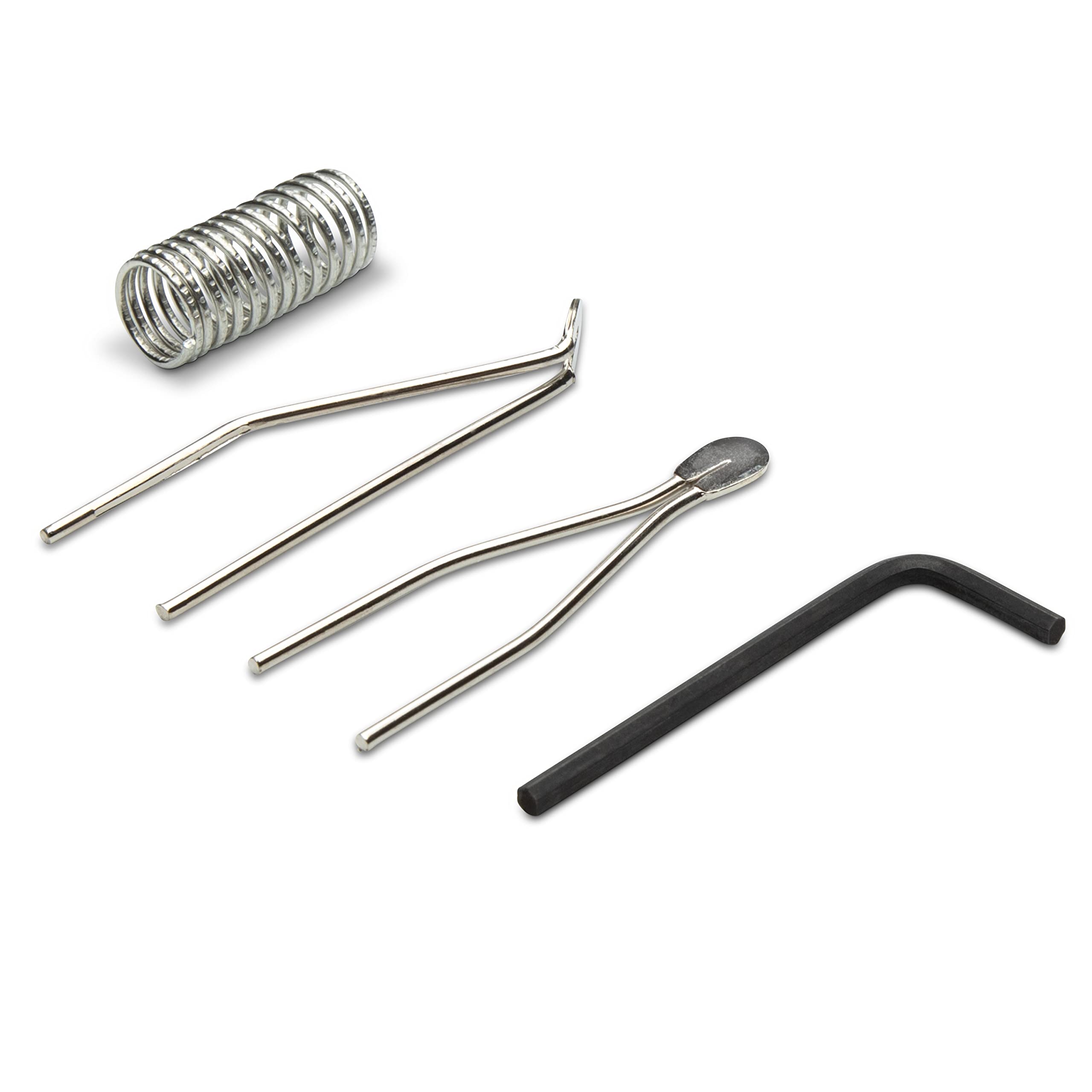 Weller 300-Watts Genuine Industrial Soldering Gun Kit | D650PK