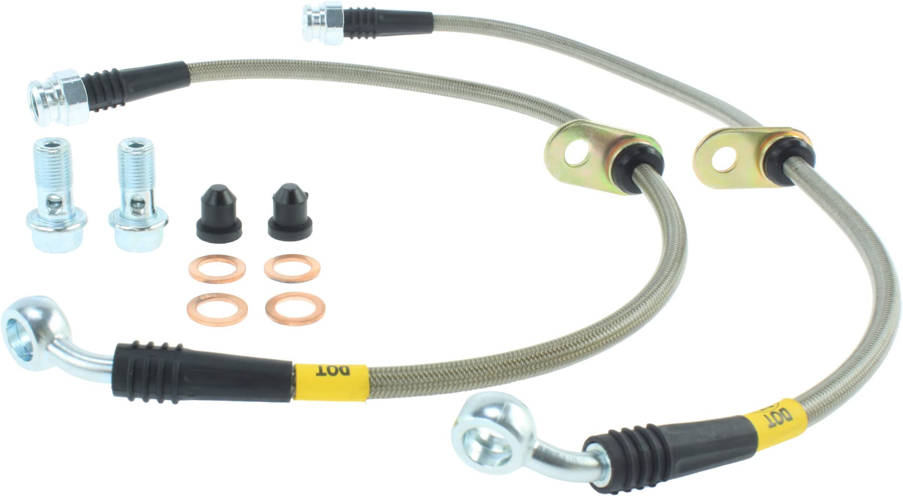 Brake Line Kit StopTech (950.40500)