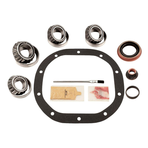 Motive Gear Differential Bearing Kit R7.5FR for Ford 7.5" (10 Bolt), Fits 1986-1997 Ford Aerostar, Bronco II, Ranger, and More, Includes Koyo Bearings