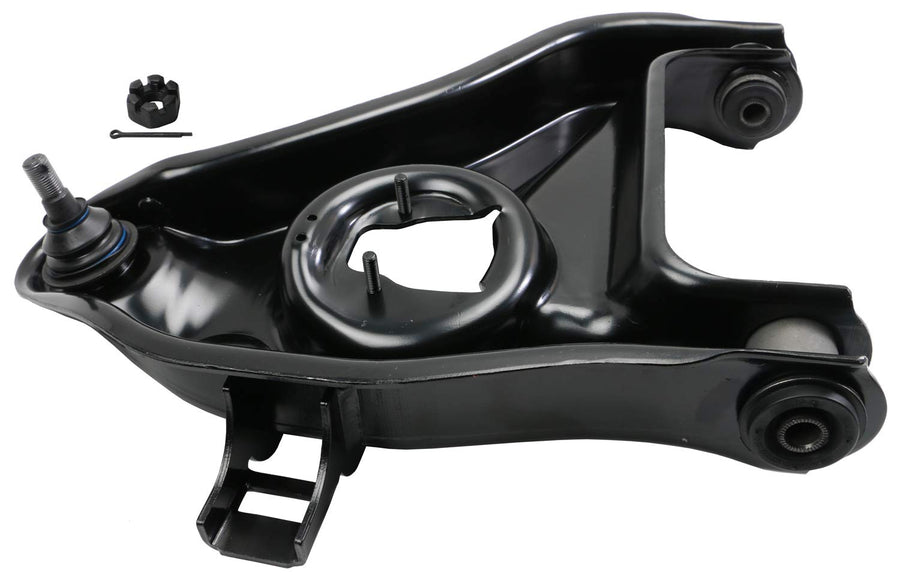 MOOG Front Left Lower Suspension Control Arm and Ball Joint Assembly for Ranger Ford