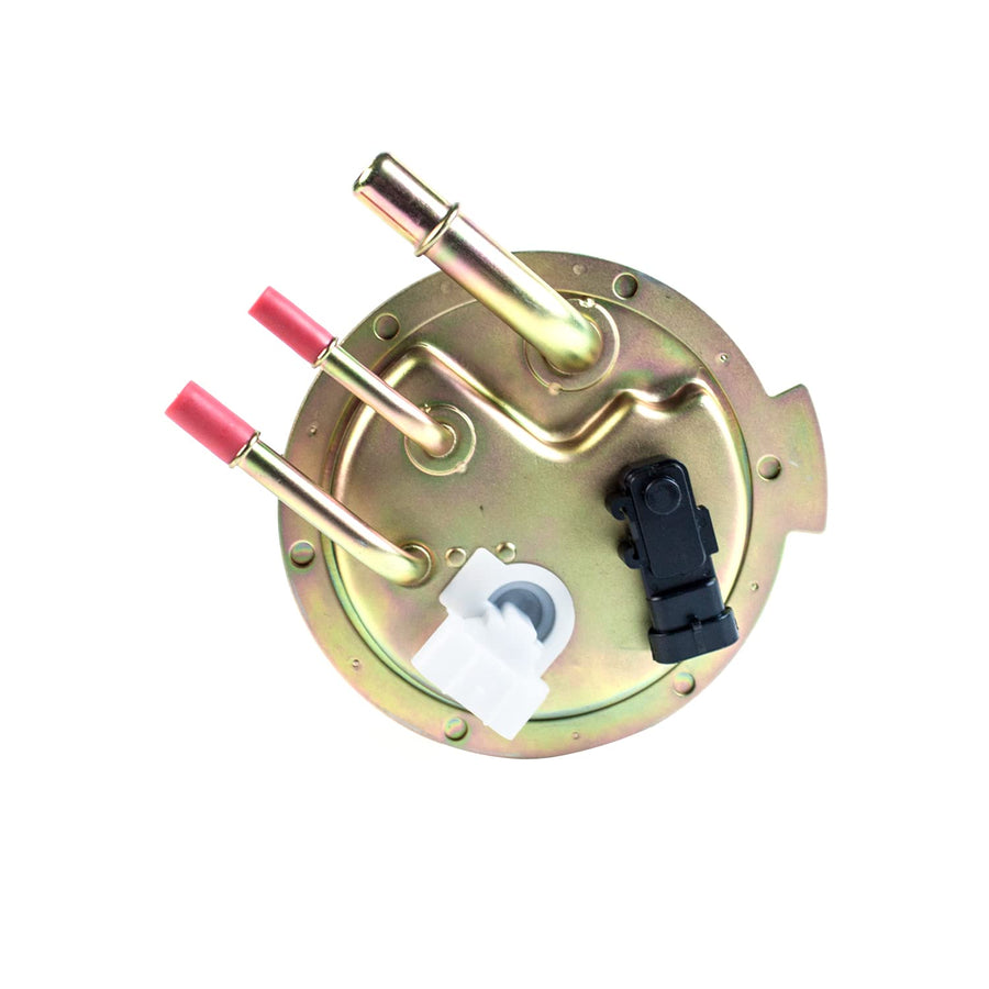 Fuel Pump Module Assembly TYC 150204-A Compatible with 2004-2005 Chevrolet Suburban SUV 5.3L V8