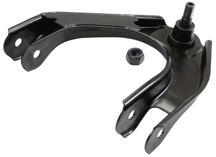 MOOG Suspension Control Arm and Ball Joint Assembly front left upper RK620241