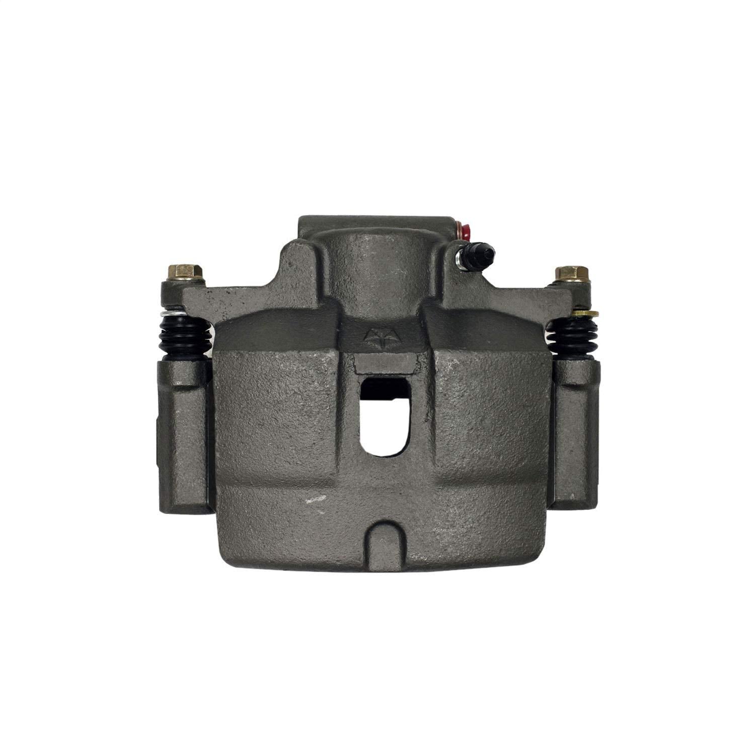 Power Stop L5422 Front Left One Stock Replacement Brake Caliper For Chrysler 200 2015-2017, Dodge Dart 2013-2016 [Model Specific]