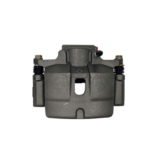 Power Stop L5422 Front Left One Stock Replacement Brake Caliper For Chrysler 200 2015-2017, Dodge Dart 2013-2016 [Model Specific]