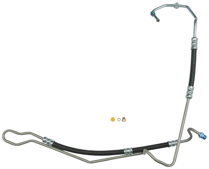Power Steering Gates 365487 Hose Assembly Pressure Line