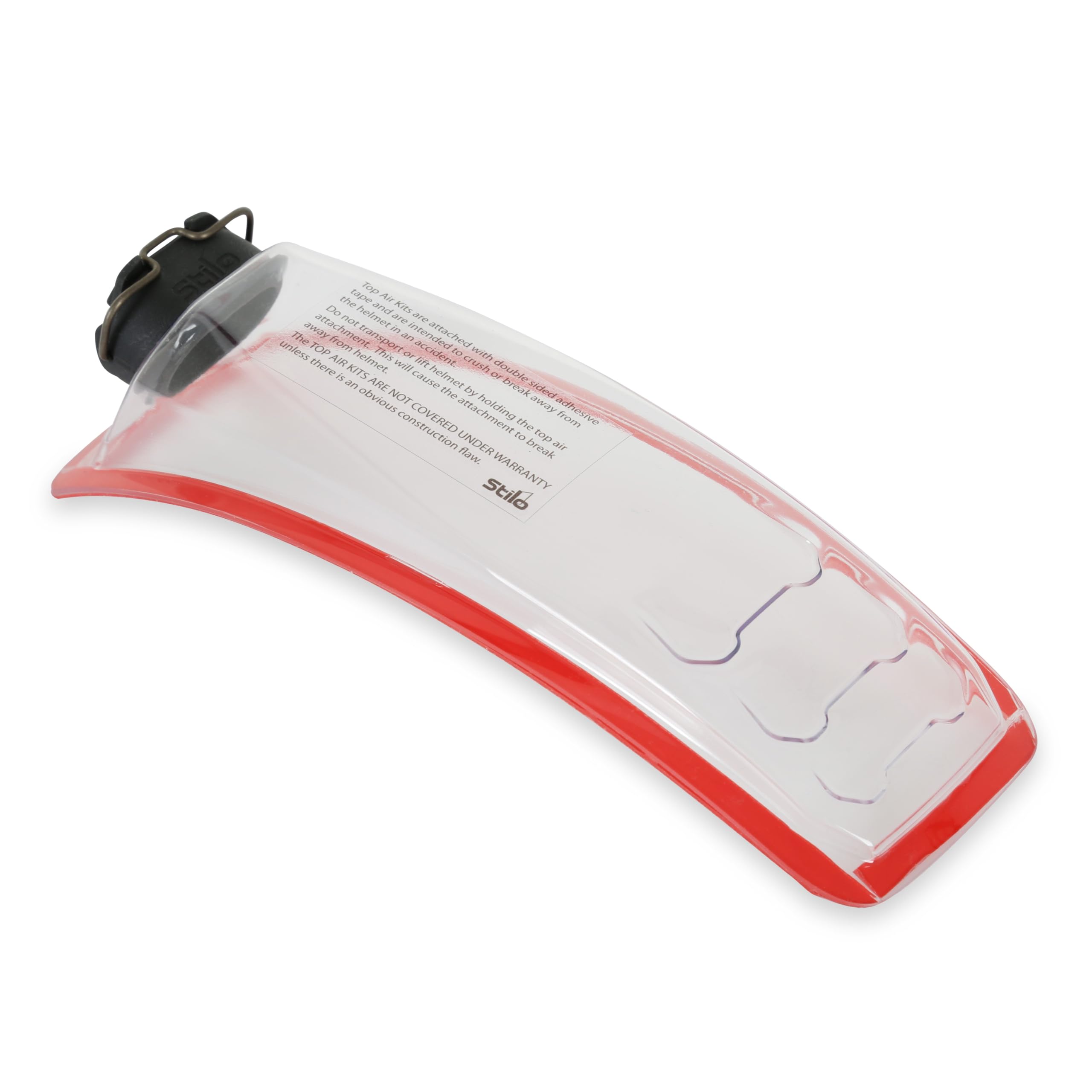 Stilo Air Inlet YA0892 - Top Modular - Oval Connector - ST5/ Venti Series - Each