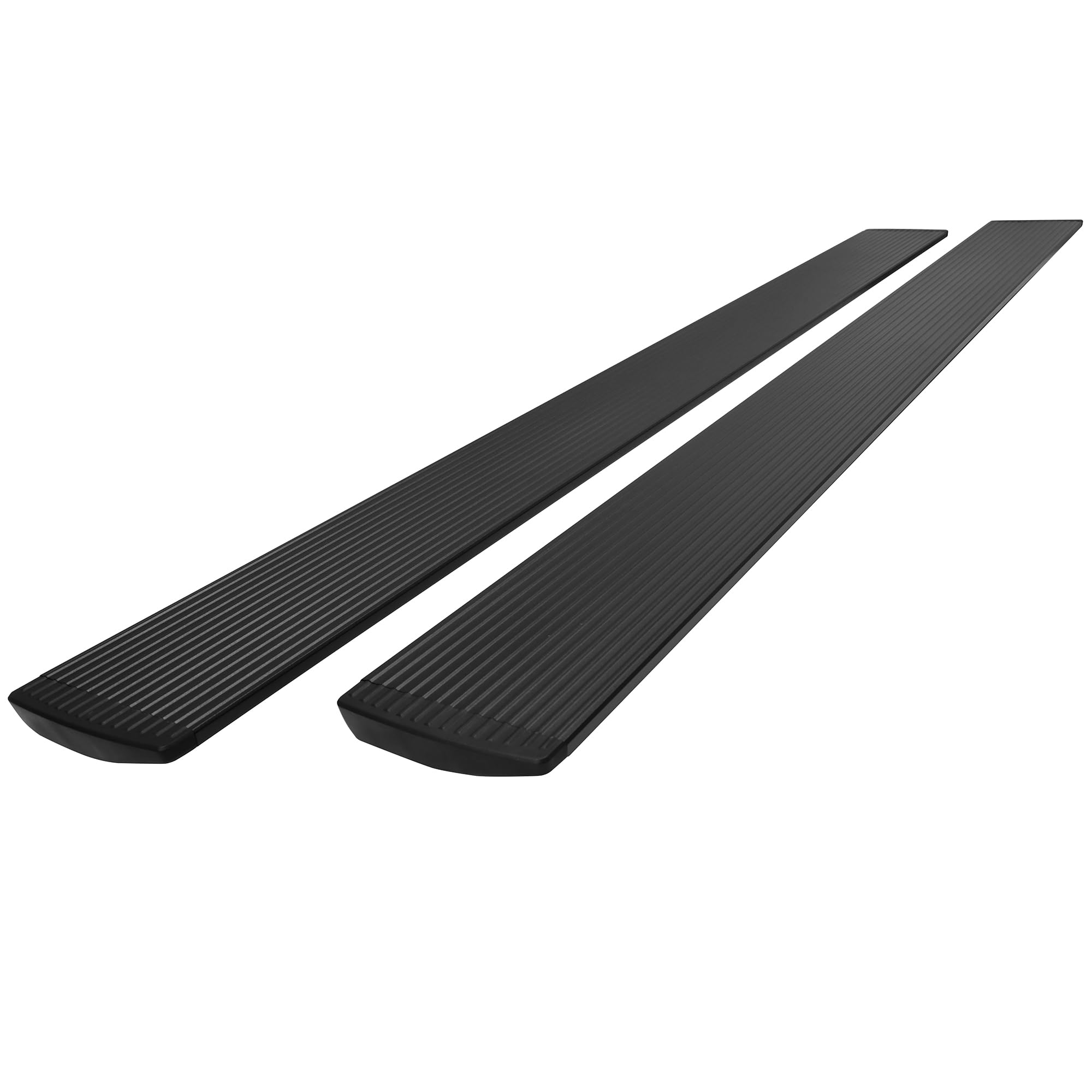 Pro-e Westin Electric Running Boards fits 2009-2018 Dodge Ram 1500 Quad Cab Pickup, 2019-2023 Ram 1500 Classic Quad Cab Pickup