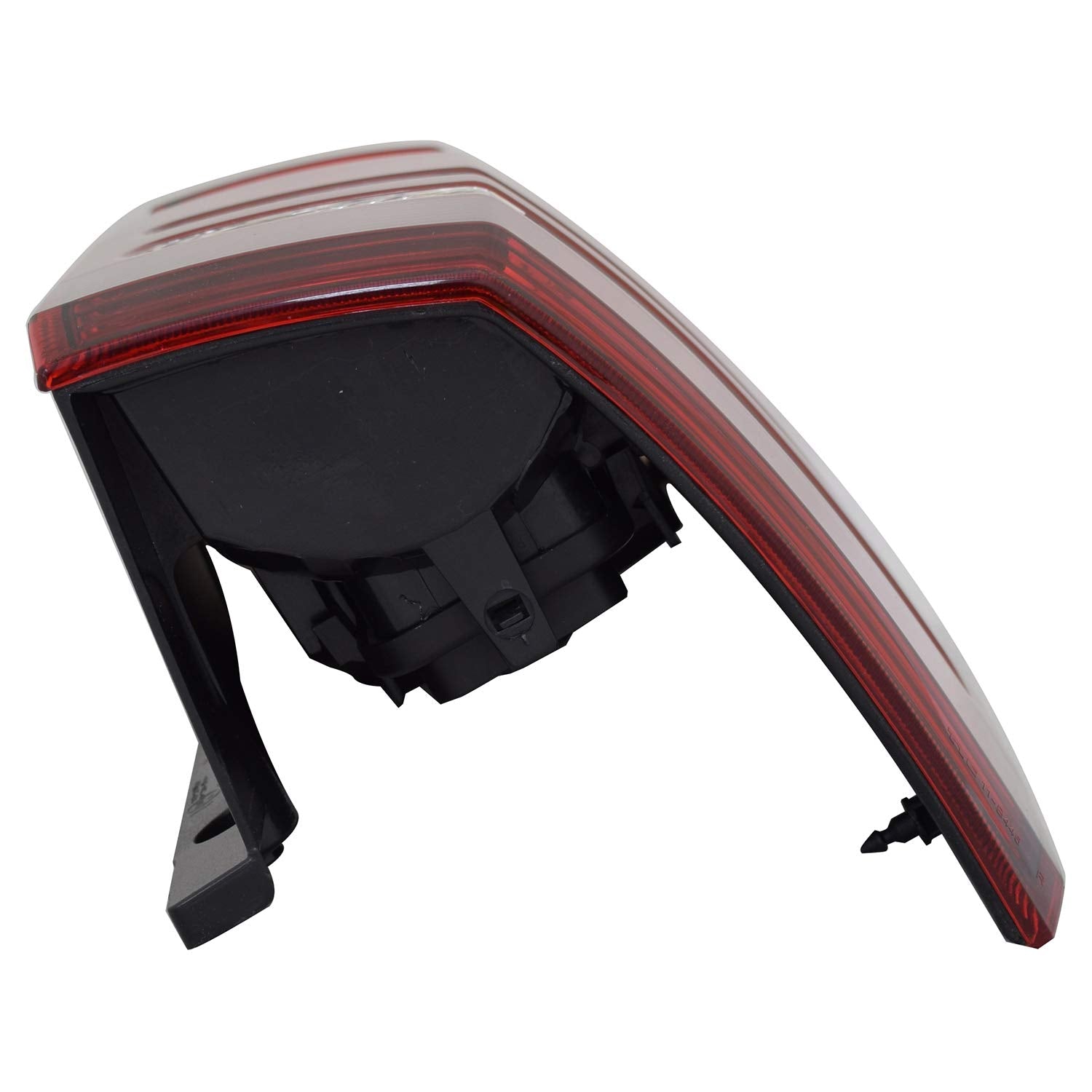 Right TYC Tail Light Assembly Compatible with 2010-2018 Mercedes Benz Sprinter Van