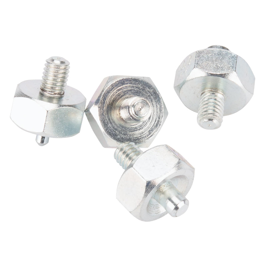 W80685 Performance Tool Replacement Dies Set for W80672 Iso Bubble Flare Tool for Brake Line Tools