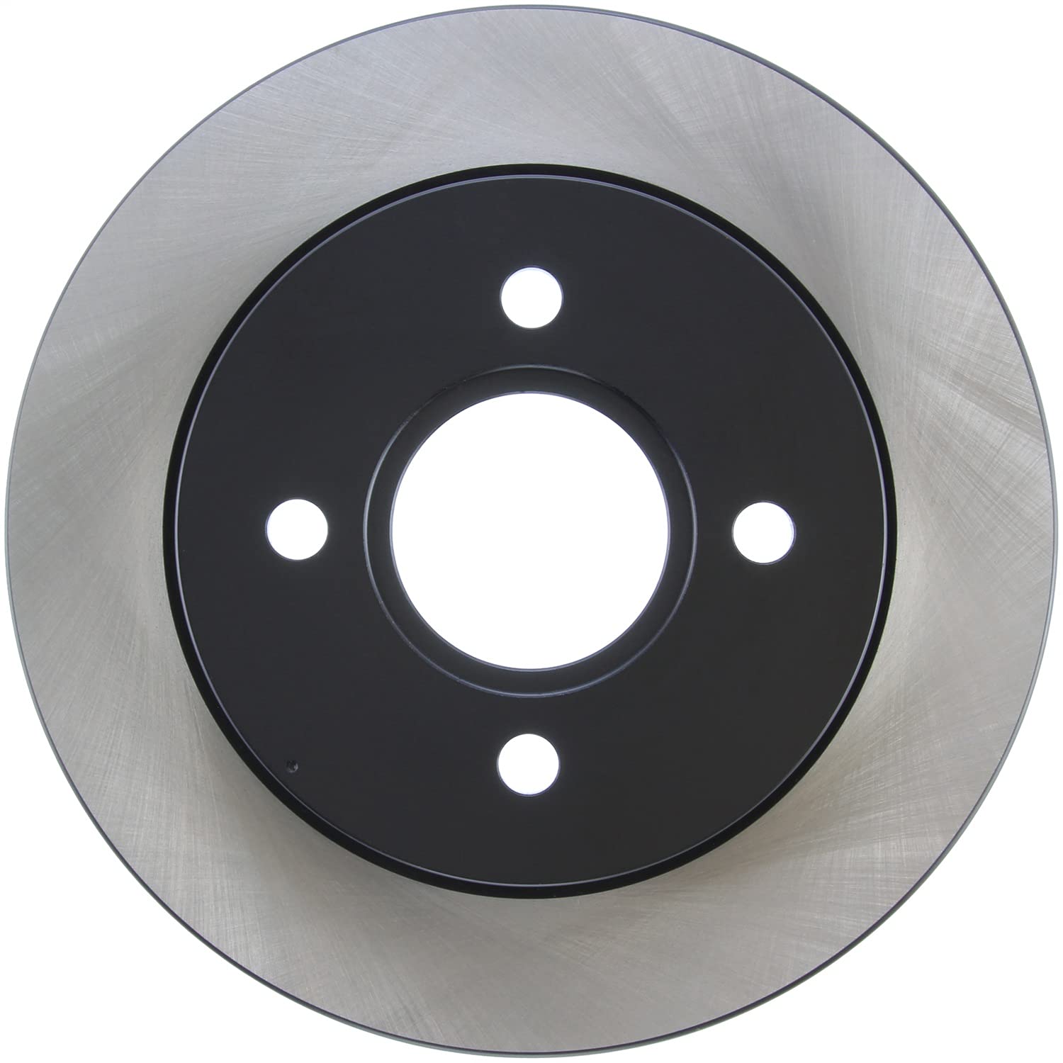 Brake Rotor StopTech 125.61070CRY