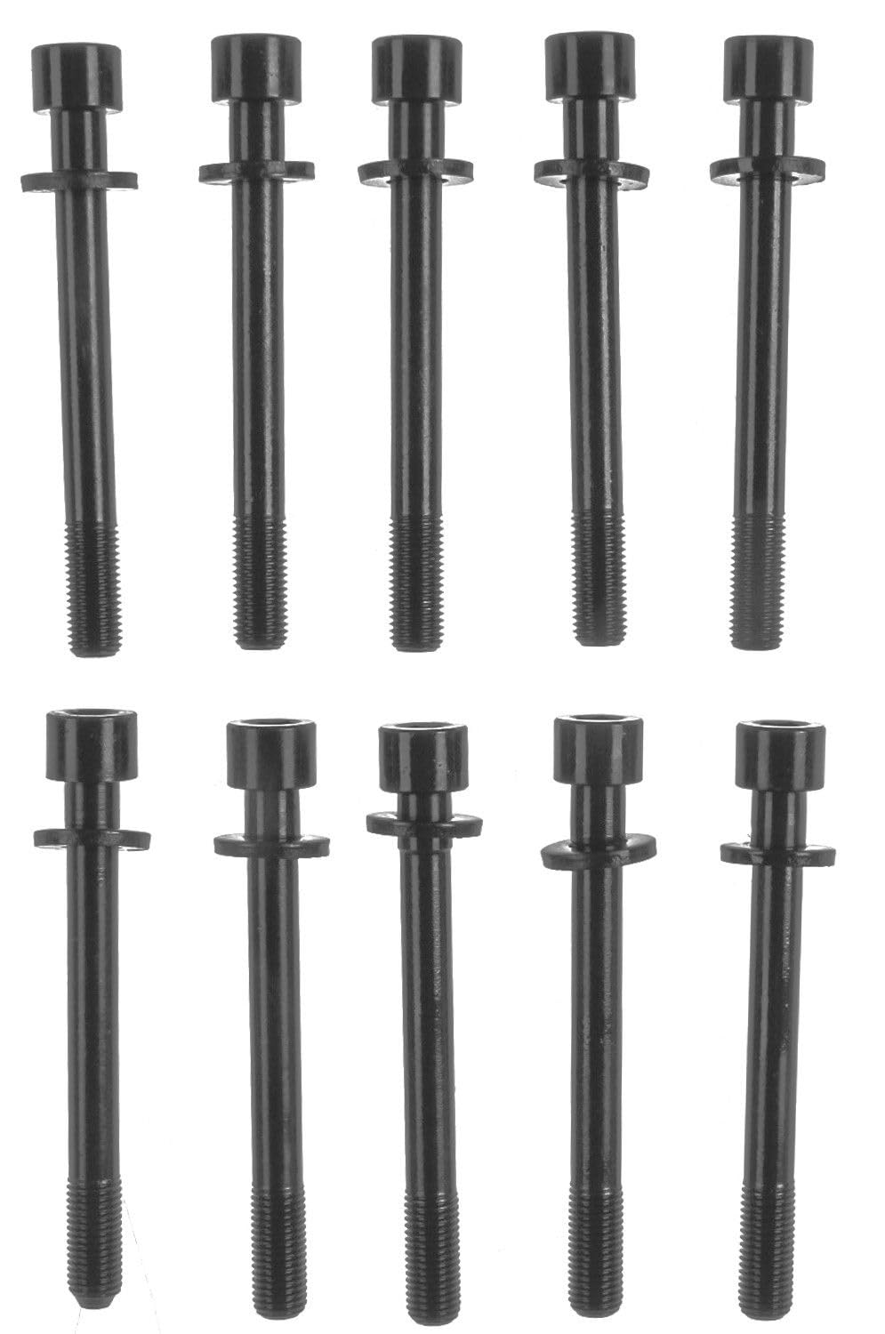 Engine Cylinder Head Bolt Set MAHLE GS33669