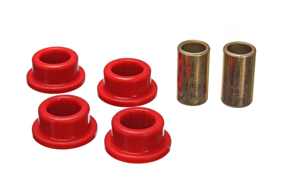 Track Bar Bushing Set Energy Suspension 3.7113R for GM
