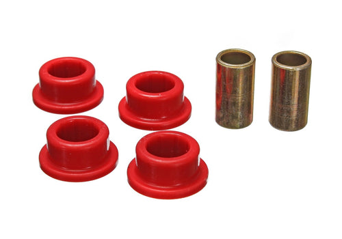 Track Bar Bushing Set Energy Suspension 3.7113R for GM