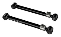 JK TeraFlex 1415540 Alpine Rear Lower Flexarm Kit