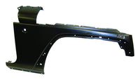Right Crown Automotive 68002398AD Fender