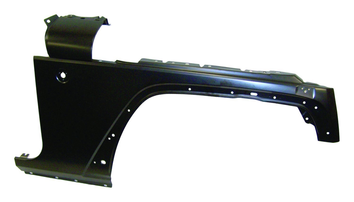 Right Crown Automotive 68002398AD Fender