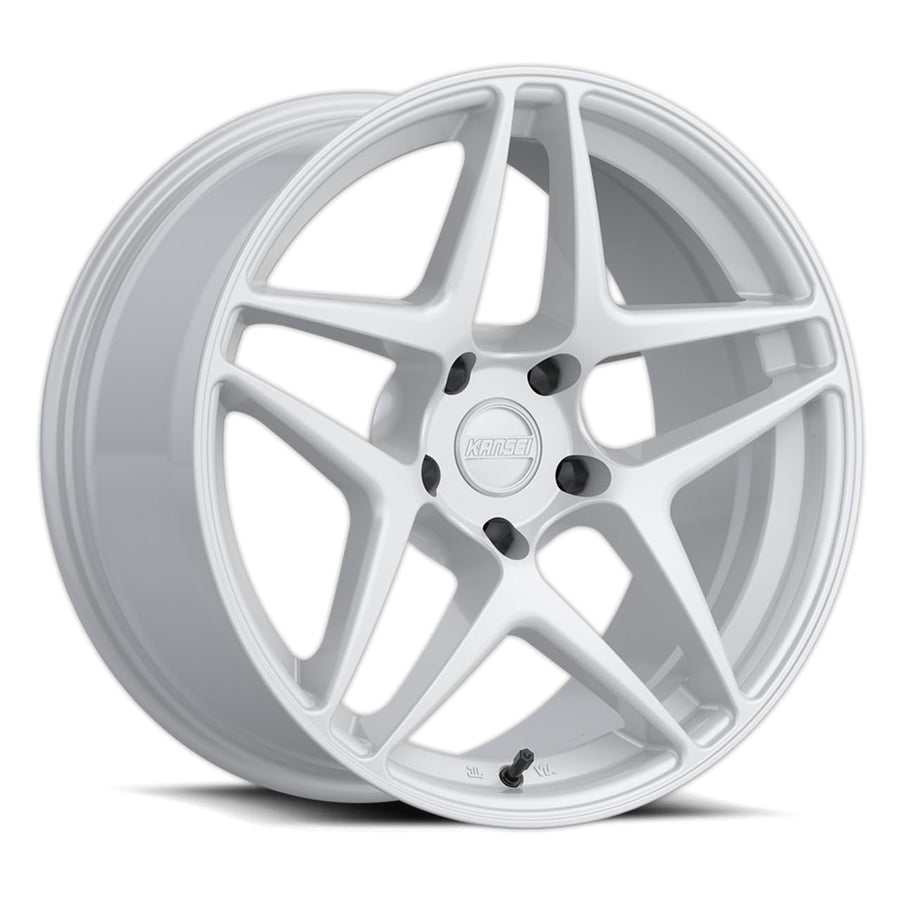Astro GW KANSEI 18X8.5 5X100 +35