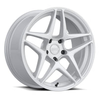 Astro KANSEI GW 18X8.5 5X112 +35