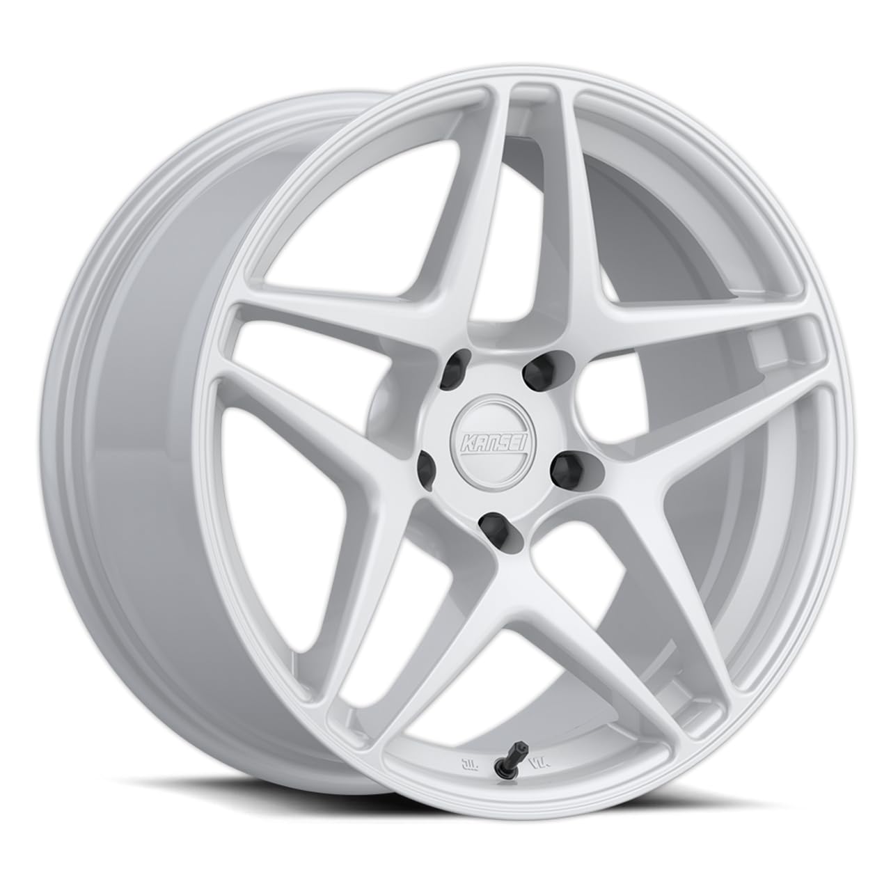 Astro KANSEI GW 18X8.5 5X112 +35