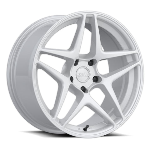 Astro KANSEI GW 18X8.5 5X112 +35
