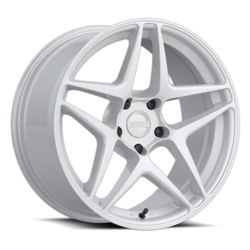 Astro KANSEI GW 18X8.5 5X112 +35