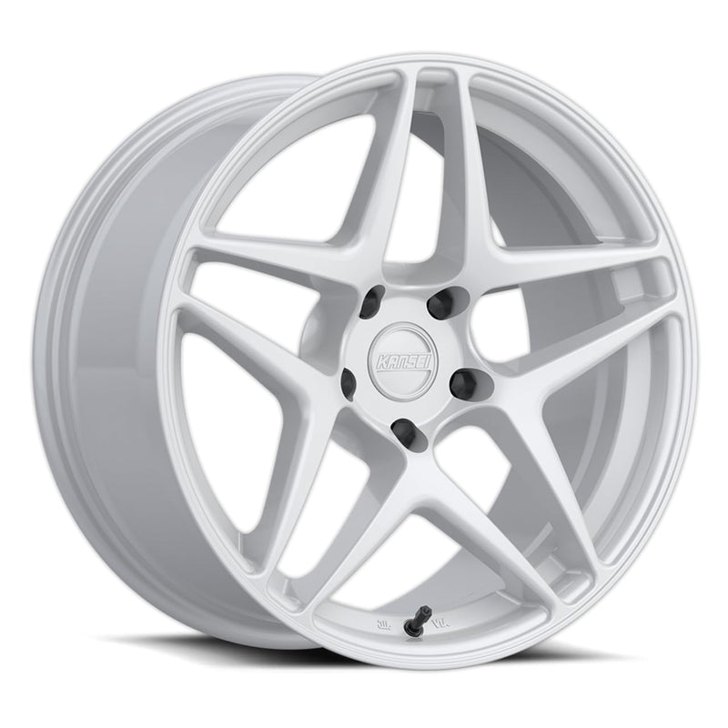 Astro KANSEI GW 18X8.5 5X112 +35