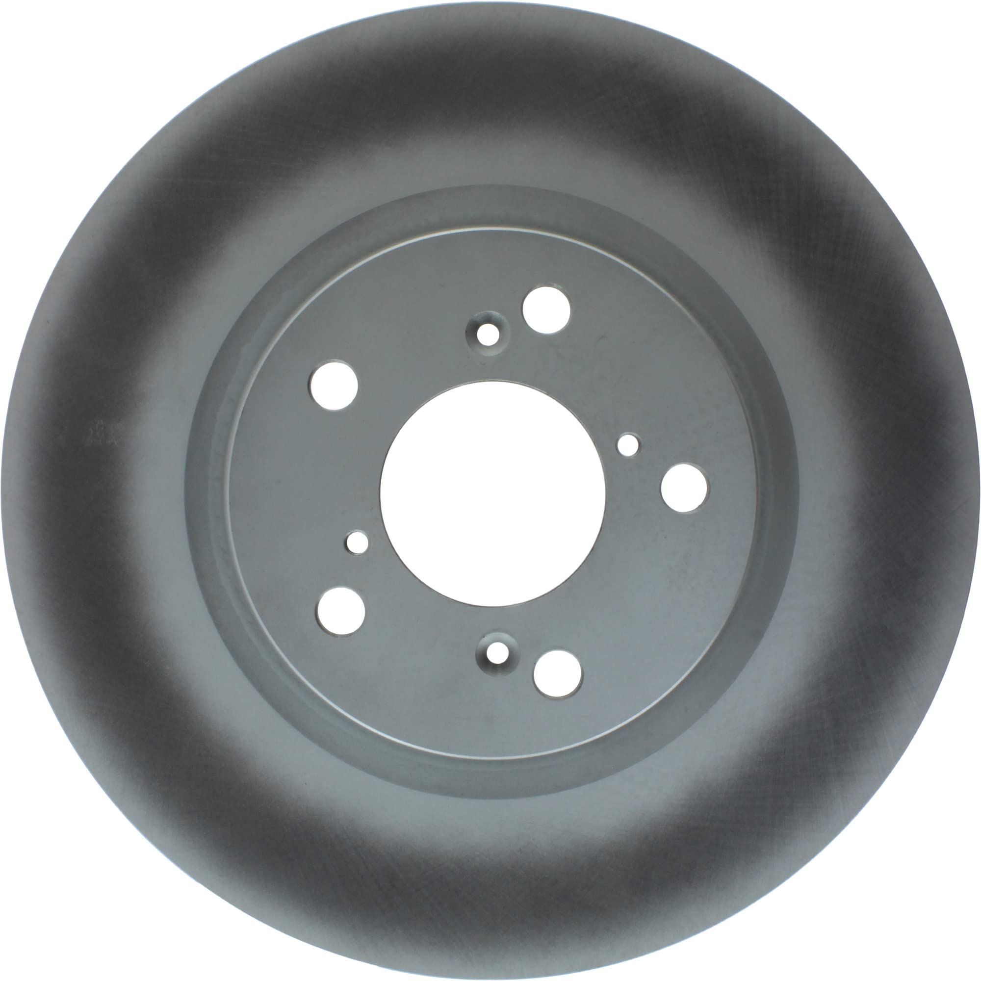 GCX Centric Plain 1-Piece Front Brake Rotor