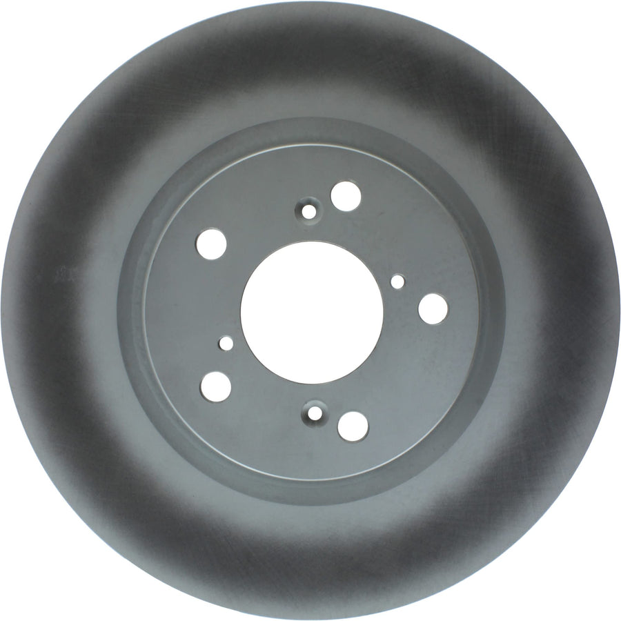 GCX Centric Plain 1-Piece Front Brake Rotor